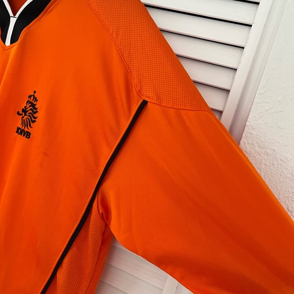Netherlands Holland Soccer jersey - Picture 12 of 16